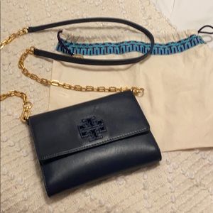 Tory Burch Crossbody Wallet